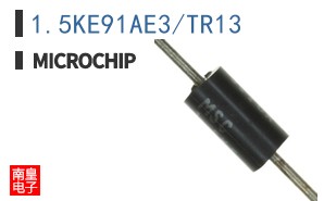 1.5KE91AE3/TR13