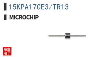 15KPA17CE3/TR13