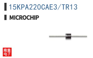 15KPA220CAE3/TR13