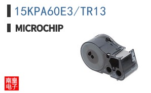 15KPA60E3/TR13