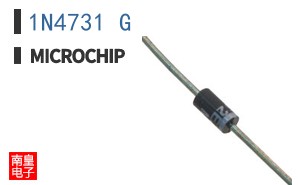 1N4731 G
