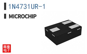 1N4731UR-1