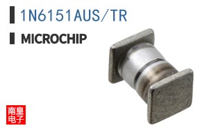 1N6151AUS/TR