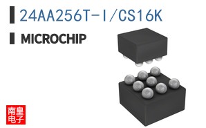 24AA256T-I/CS16K