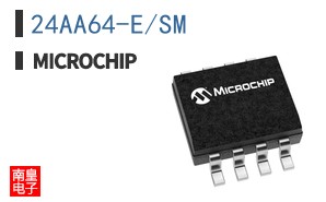 24AA64-E/SM