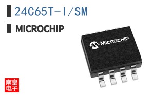 24C65T-I/SM