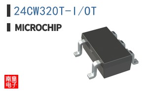 24CW320T-I/OT