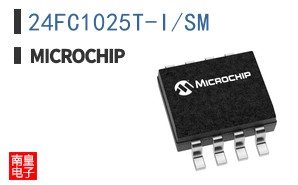 24FC1025T-I/SM