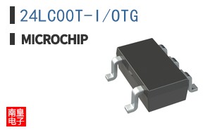 24LC00T-I/OTG