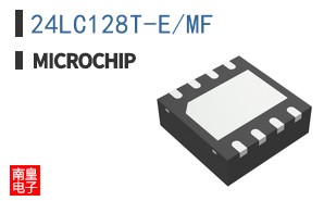 24LC128T-E/MF