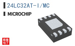 24LC32AT-I/MC