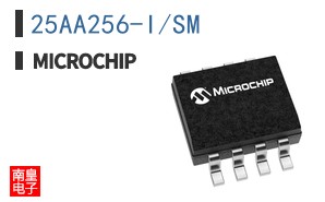 25AA256-I/SM