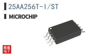 25AA256T-I/ST