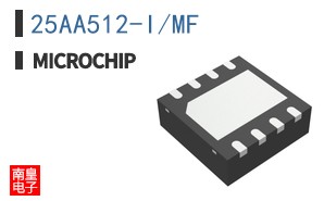 25AA512-I/MF