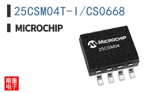 25CSM04T-I/CS0668
