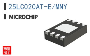 25LC020AT-E/MNY