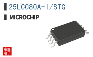 25LC080A-I/STG