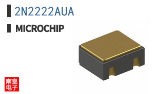 2N2222AUA