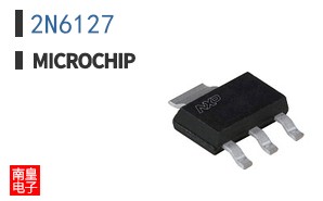 2N6127