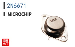 2N6671