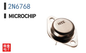 2N6768