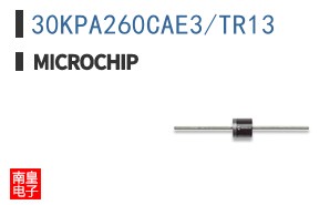 30KPA260CAE3/TR13