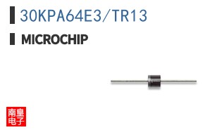30KPA64E3/TR13