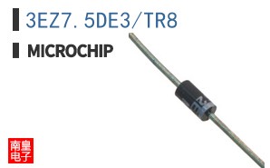 3EZ75DE3/TR8