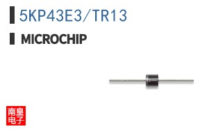 5KP43E3/TR13