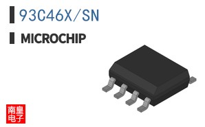 93C46X/SN