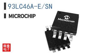 93LC46A-E/SN