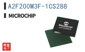 A2F200M3F-1CS288