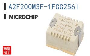A2F200M3F-1FGG256I