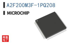 A2F200M3F-1PQ208