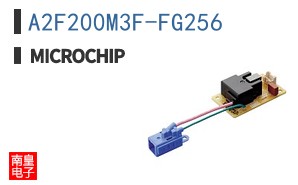 A2F200M3F-FG256