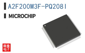 A2F200M3F-PQ208I