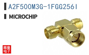 A2F500M3G-1FGG256I