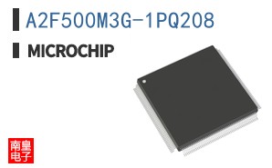 A2F500M3G-1PQ208