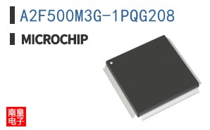 A2F500M3G-1PQG208