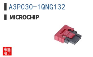 A3P030-1QNG132