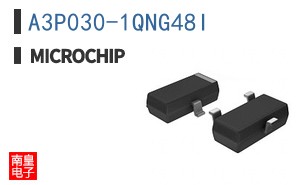 A3P030-1QNG48I