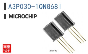 A3P030-1QNG68I