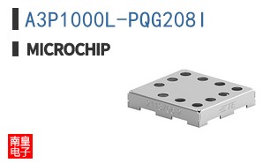A3P1000L-PQG208I
