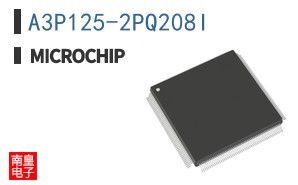 A3P125-2PQ208I
