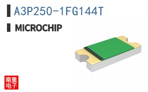 A3P250-1FG144T