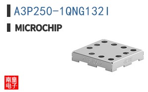 A3P250-1QNG132I