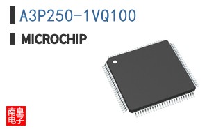 A3P250-1VQ100
