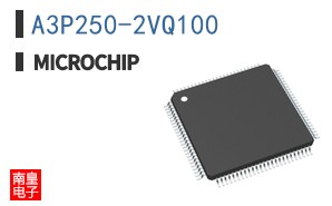 A3P250-2VQ100
