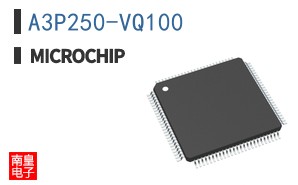 A3P250-VQ100