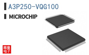 A3P250-VQG100